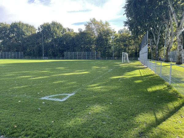 Sportpark Zwaluwenlaan veld 3 - Vlaardingen