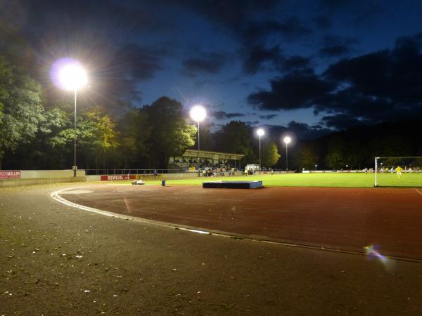 Dr. Grosse-Sieg-Stadion - Wissen/Sieg