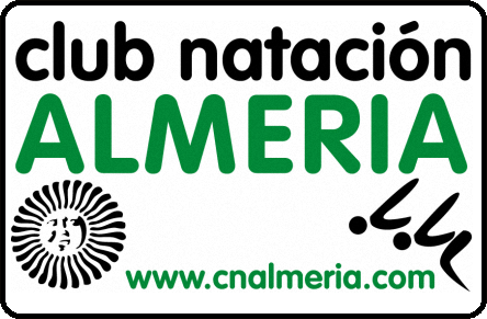 Wappen Club Natación Almería 