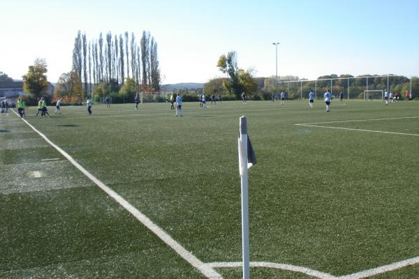 Sportanlage Langenheider Alm Platz 2 - Werther/Westfalen-Rotenhagen