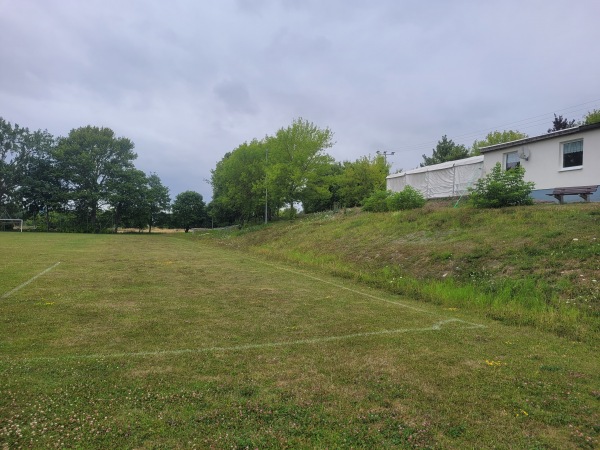 Sportplatz Marolterode - Marolterode