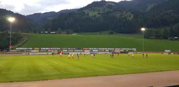 Alpenarena - Sankt Johann im Pongau