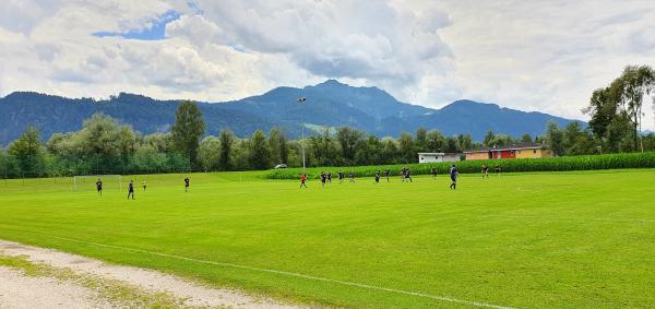 Badlstadion Nebenplatz - Breitenbach am Inn