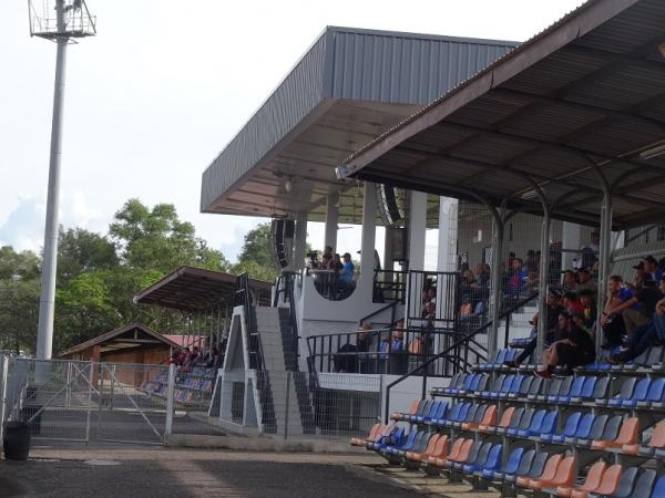 Kompleks Sukan Berakas - Bandar Seri Begawan