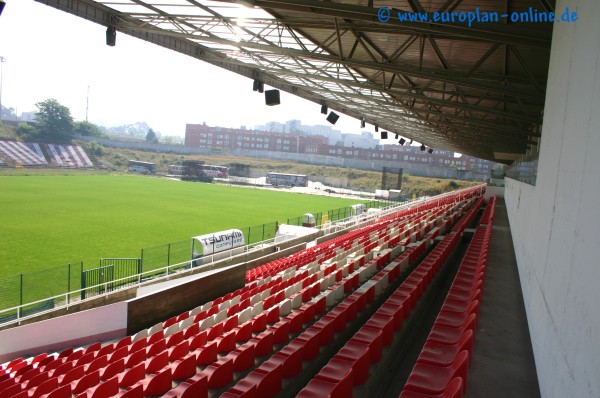 Estádio do Mar - Matosinhos