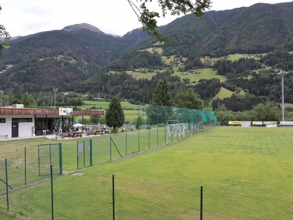 Sportzone Uttenheim - Uttenheim (Villa Ottone)
