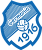 Wappen ehemals SG Germania Walsrode/VfB 1916  12336
