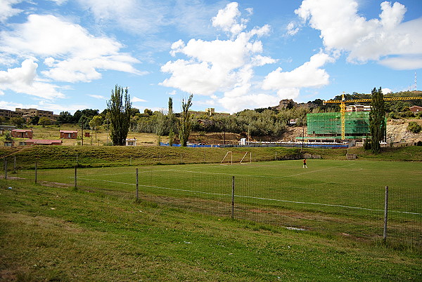 LCS-Field - Maseru