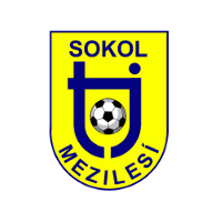 Wappen TJ Sokol Mezilesí