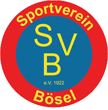 Wappen SV Bösel 1922  21658
