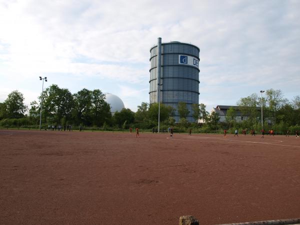 Mendespielplatz 4 - Dortmund-Lindenhorst