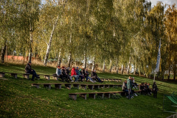 Sportplatz Ablaß - Mügeln-Ablaß