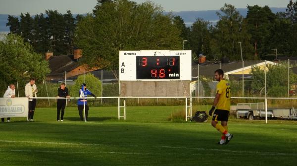 Strömtorps IP - Degerfors