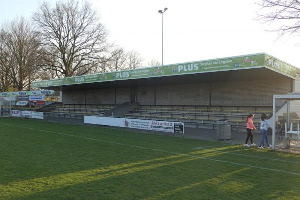 Sportpark Olympia - Baardwijk - Waalwijk