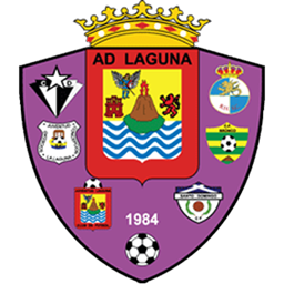 Wappen CD Laguna de Tenerife  27569