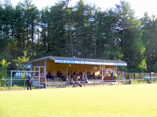 Sportpark Groß Stavern - Stavern