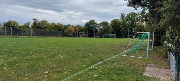 Stadion West F-Platz - Wolfsburg-Laagberg