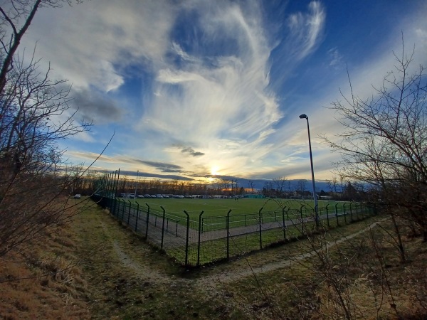 Sport- und Freizeitzentrum Sandersdorf Platz 3 - Sandersdorf-Brehna