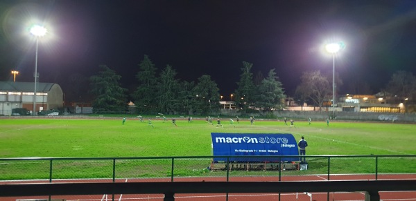 Stadio Arcoveggio - Bologna
