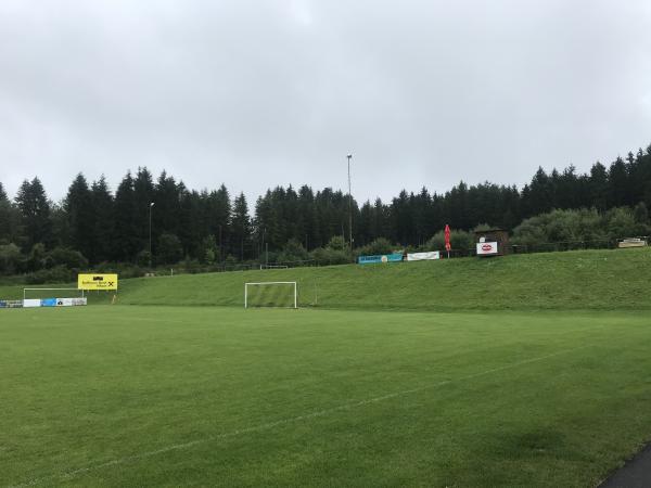 Mittagskogelarena - Finkenstein
