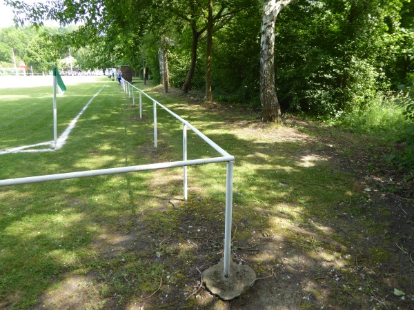 Sportplatz Neuwegersleben - Am Großen Bruch-Neuwegersleben