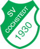 Wappen SV Cochstedt 1930