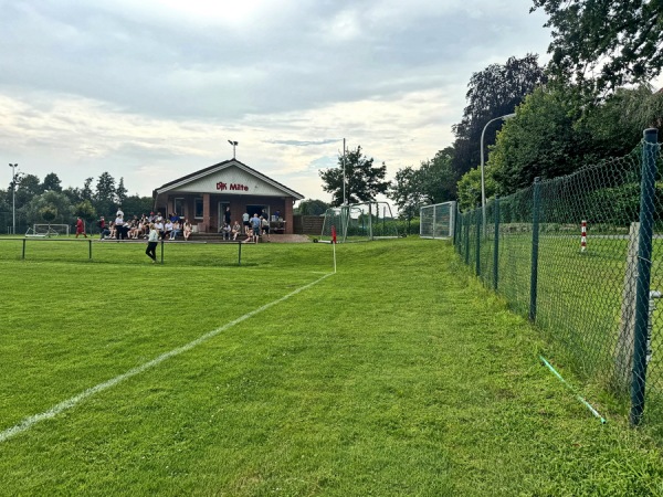 Sportanlage an der Hessel - Warendorf-Milte