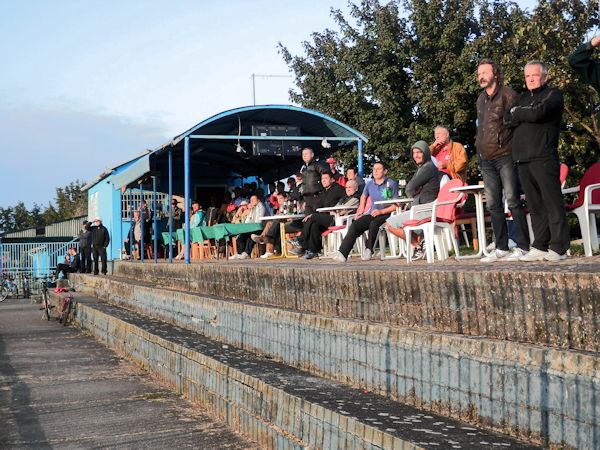 Stadion na Pazarištu - Ðakovo