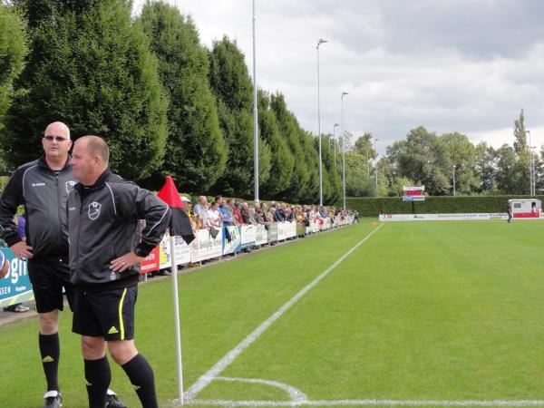 Sportpark De Wildert - Zundert
