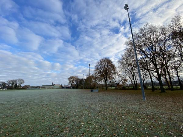 Schulsportplatz B - Bockhorn/Friesland