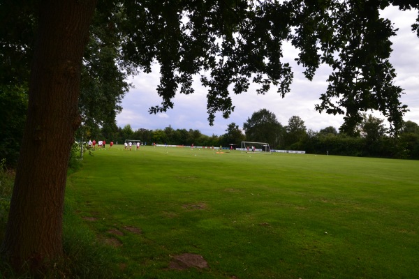 Sportanlage Hauptstraße - Braunschweig-Wenden