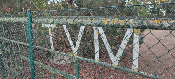 Sportanlage Überm See - Neustadt/Rübenberge-Mandelsloh