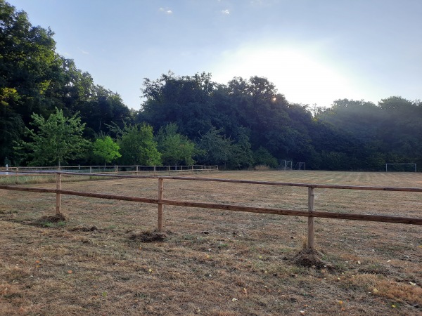 Sportplatz Westerstetten - Neenstetten-Westerstetten