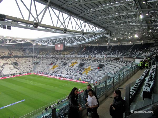 Allianz Stadium - Torino