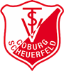 Wappen TSV Scheuerfeld 1900