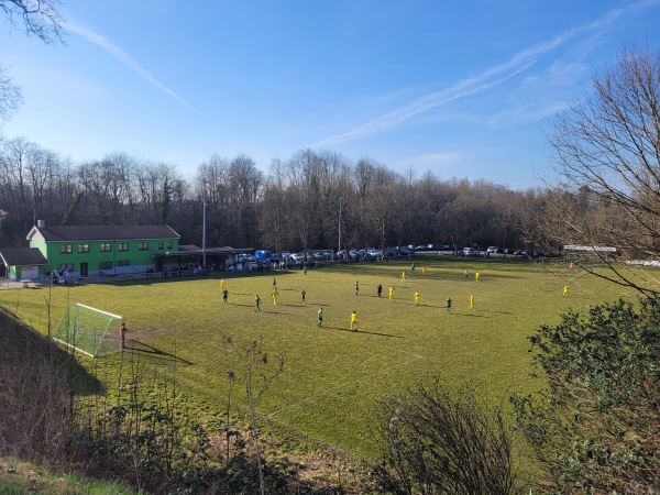 Sportplatz Kallenberg - Eschelbronn