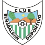 Wappen CD Benagalbón  101399