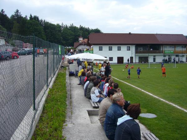 HOGA-Arena - Sankt Stefan am Walde