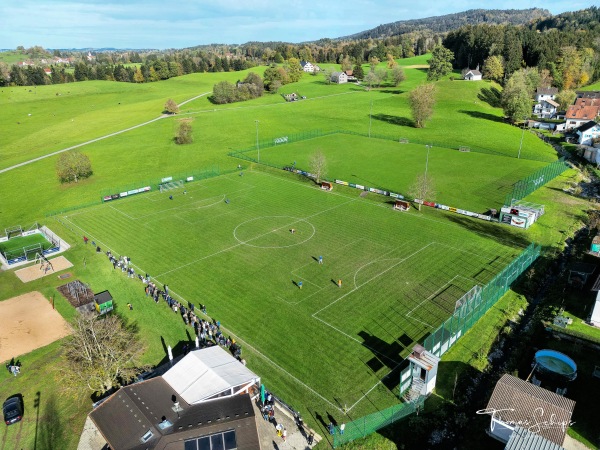 Sportanlage Werner Maurer - Hohenweiler