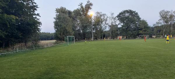 Sportplatz Bokensdorf - Bokensdorf