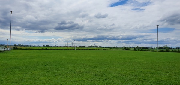 Sportanlage Moosstraße Platz 2 - Friedberg/Bayern-Wulfertshausen