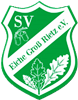 Wappen SV Eiche Groß Rietz 1947