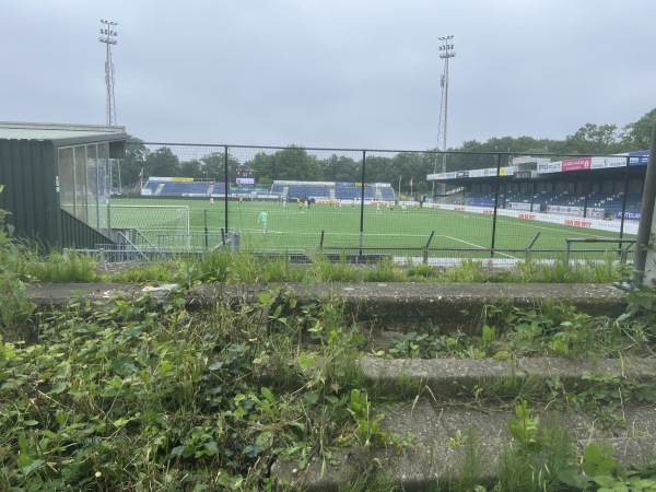 711 Stadion - Velsen