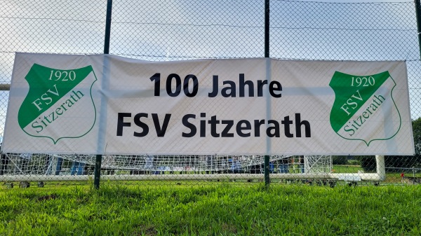 Sportplatz Sitzerath - Nonnweiler-Sitzerath