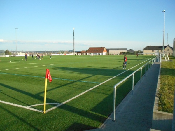 Sportplatz Kinzenbach - Heuchelheim/Lahn-Kinzenbach