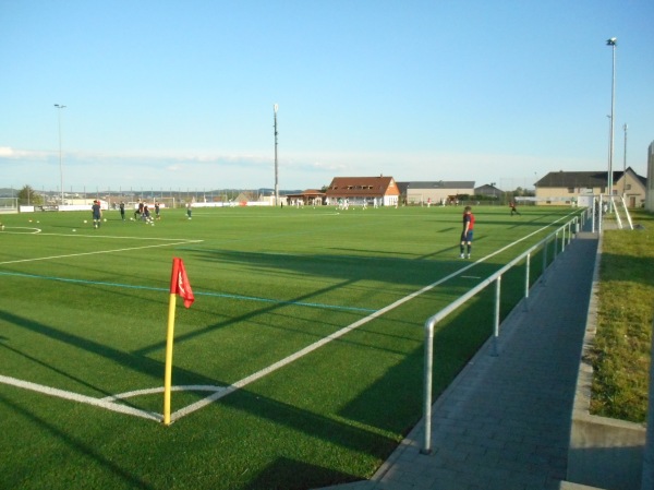 Sportplatz Kinzenbach - Heuchelheim/Lahn-Kinzenbach