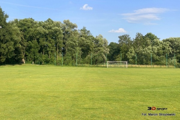 Stadion Piłkarski LKS Karpaty Siepraw - Siepraw