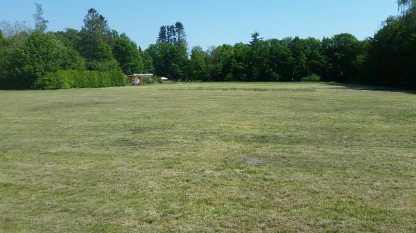 Sportplatz Eckardtsheim - Bielefeld-Eckardtsheim