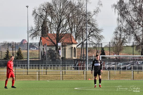 Sportanlage am Talbach Platz 2 - Eutingen/Gäu