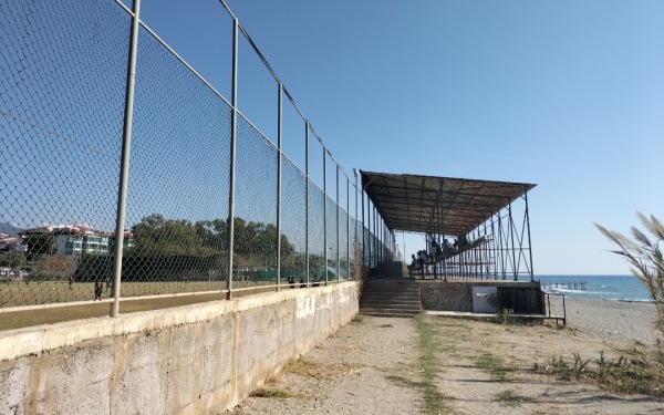 Kestel Belediye Spor Kulübü Tesisleri 2007 - Alanya/Antalya
